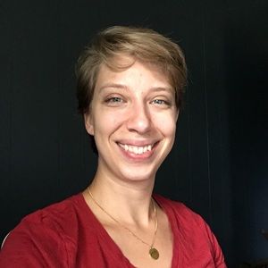 Meet your Posher, Katherine